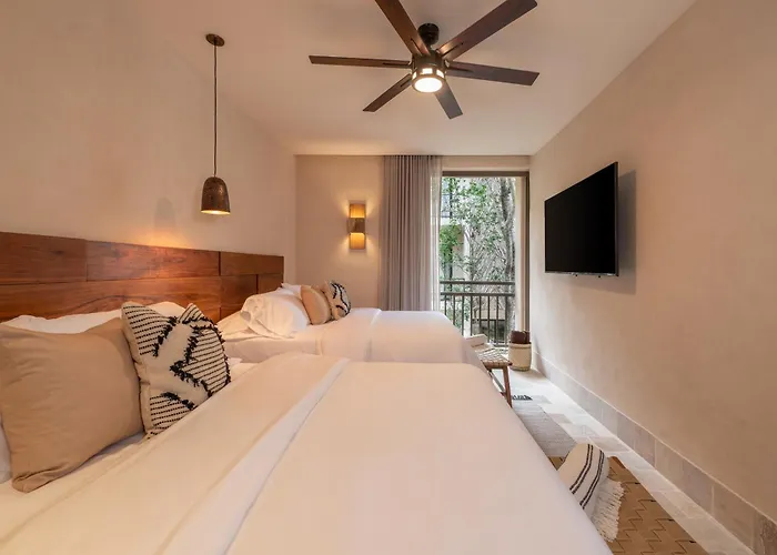 Apartment Artila Jungle Living W Private Jacuzzi *
